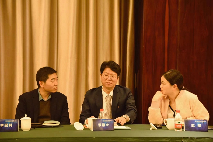 慶東納碧安受邀參加第十一次中國燃?xì)獗趻鞝t行業(yè)G20峰會(huì)，共研未來
